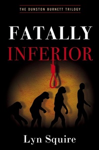 Enlarge image Cover: Fatally Inferior - Level Best - Historia