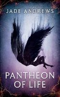 Enlarge image Cover: Pantheon of Life - Book Burrow