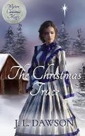 Cover: The Christmas Truce - Butterfly Books Publishing