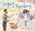 Cover: The Girl in the Painting - Walker Books Australia