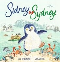Enlarge image Cover: Sidney of Sydney - Walker Books Australia