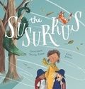 Cover: The Susurrus - Walker Books Australia