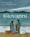 Cover: Giovanni - Wombat Books