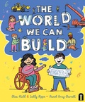 Cover: The World We Can Build - Bright Light Books