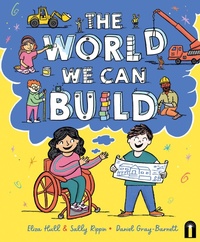 Enlarge image Cover: The World We Can Build - Bright Light Books
