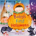 Cover: Baby's First Halloween - Hardie Grant Children's Publishing