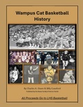 Cover: Wampus Cat Basketball History - Claitor's Pub Division