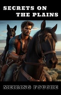 Cover: Secrets on the Plains - Pieter Haasbroek