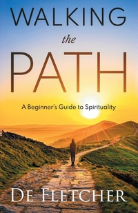 Enlarge image Cover: Walking the Path - Spirit Oaks Press