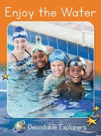 Enlarge image Cover: Enjoy the Water - Red Rocket