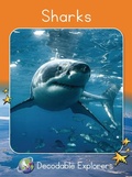 Cover: Sharks - Red Rocket