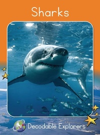 Enlarge image Cover: Sharks - Red Rocket