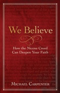 Cover: We Believe - Abingdon Press