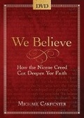 Cover: We Believe DVD - Abingdon Press