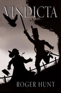 Cover: Vindicta - Troubador Publishing