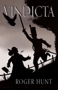 Enlarge image Cover: Vindicta - Troubador Publishing