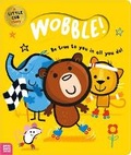 Cover: Wobble! - Make Believe Ideas