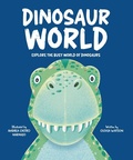 Cover: Dinosaur World - Beetle Books