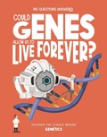 Cover: Could Genes Allow Us to Live Forever? - Beetle Books