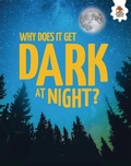 Cover: Why Does It Get Dark at Night? - Hungry Tomato