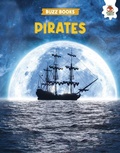 Cover: Pirates - Hungry Tomato