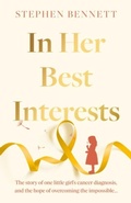 Cover: In Her Best Interests - The Book Guild Ltd