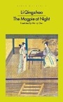 Cover: The Magpie at Night - Penguin