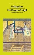 Cover: The Magpie at Night - Penguin