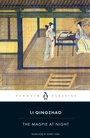 Cover: The Magpie at Night - Penguin Classics