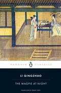 Cover: The Magpie at Night - Penguin Classics