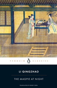 Enlarge image Cover: The Magpie at Night - Penguin Classics