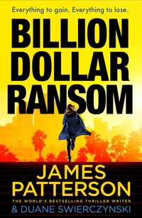 Abbildung von: Billion-Dollar Ransom - CENTURY