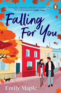 Abbildung von: Falling for You - Penguin (Cornerstone)