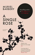 Cover: A Single Rose - Pushkin Press