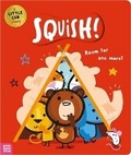 Cover: Squish! - Make Believe Ideas
