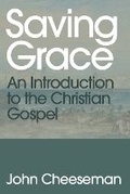 Cover: Saving Grace - Banner of Truth Trust