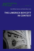 Cover: The Limerick Boycott in Context - Peter Lang Verlag