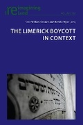 Cover: The Limerick Boycott in Context - Peter Lang Verlag