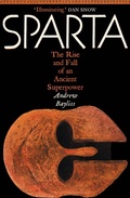 Bild: Sparta - Profile Books Ltd