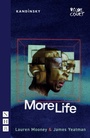Cover: More Life - Nick Hern Books