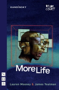 Enlarge image Cover: More Life - Nick Hern Books