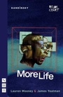 Cover: More Life - Nick Hern Books