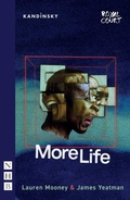 Cover: More Life - Nick Hern Books