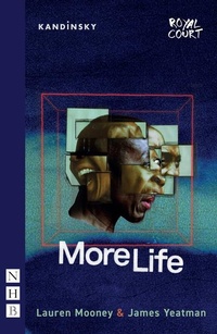 Enlarge image Cover: More Life - Nick Hern Books