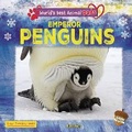 Cover: Emperor Penguins - Ruby Tuesday Books