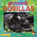 Cover: Gorillas - Ruby Tuesday Books