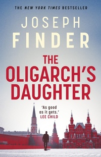 Abbildung von: The Oligarch's Daughter - Head of Zeus -- an Aries Book