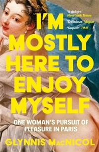 Abbildung von: I'm Mostly Here to Enjoy Myself - Leap