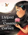 Cover: Llygaid sy'n Cusanu yn y Corneli - Canolfan Peniarth