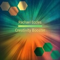Cover: Creativity Booster, Imagination, Ideas and New Angles for Creative Workers, Self Hypnosis, Hypnotherapy CD - Advanced Hypnosis